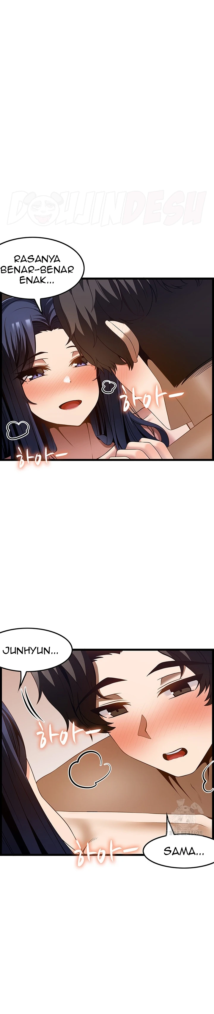 Too Good At Massages Chapter 46 - Page 26